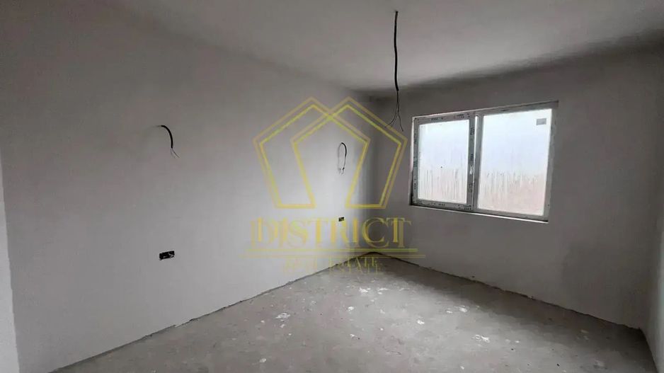 Duplex spatios cu 5 camere | Sacalaz - Poză 5