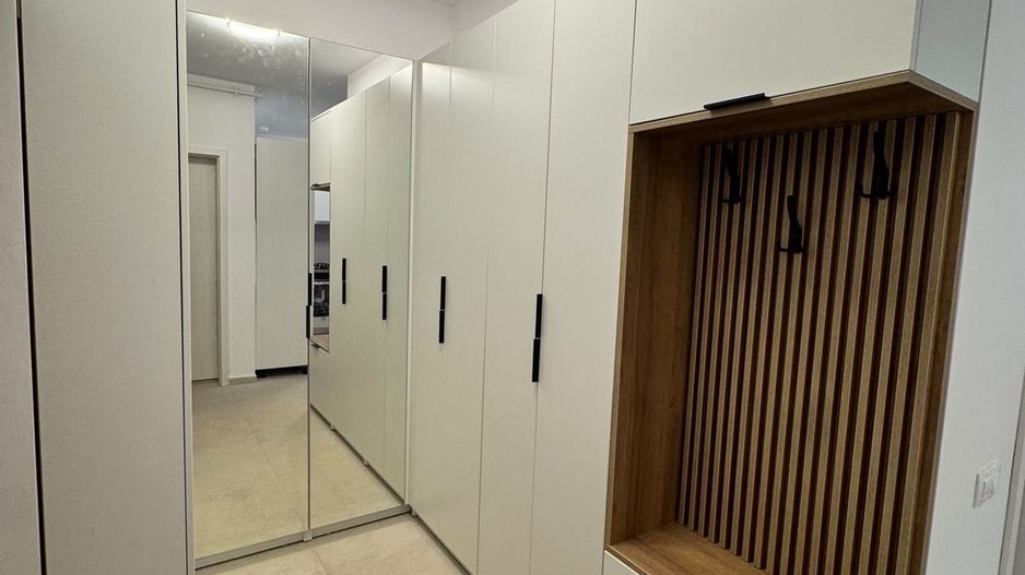 Apartament 2 camere de vanzare | loc de parcare subteran | metrou - Poză 3