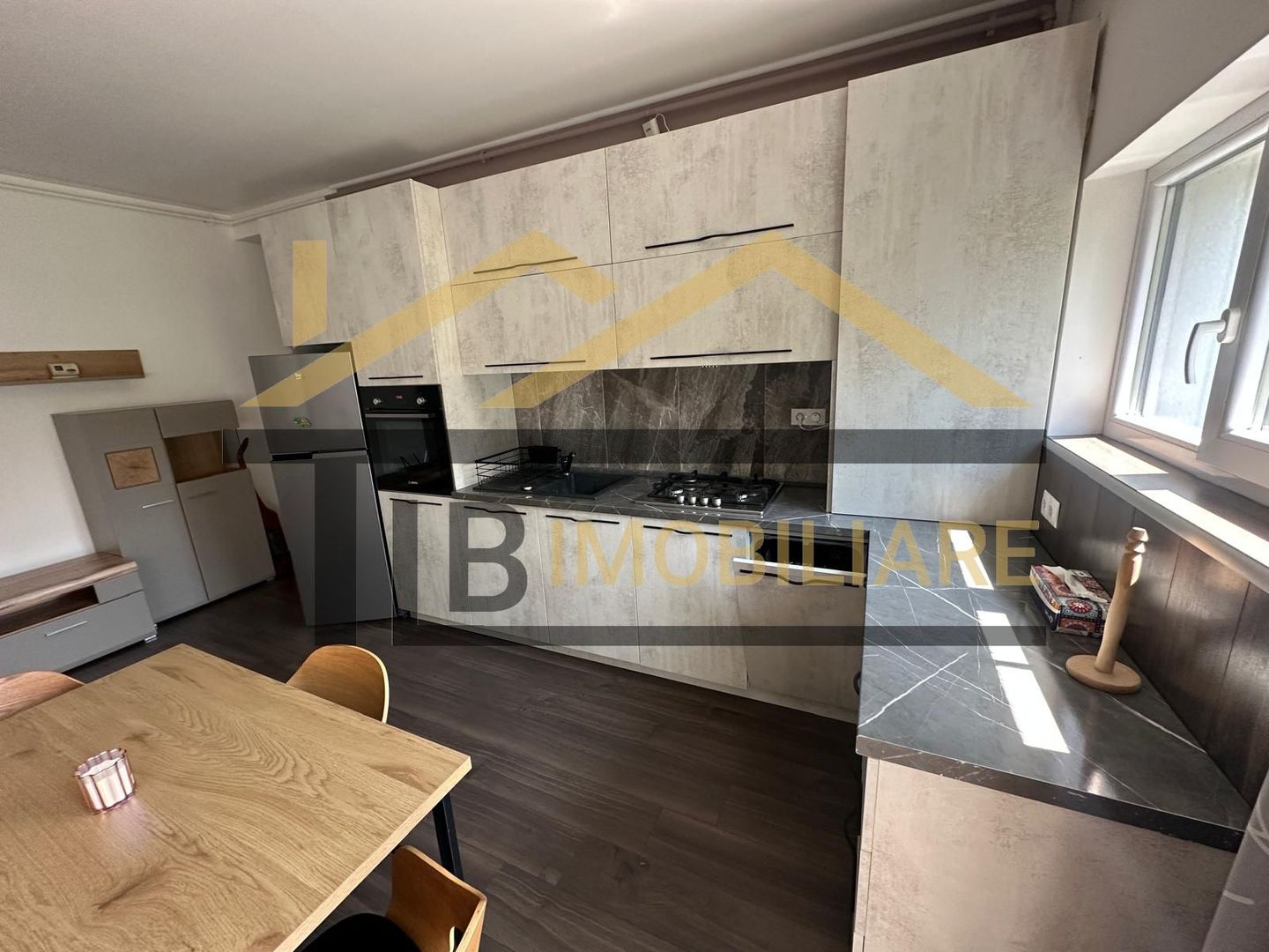 Apartament de 3 camere,70mp, zona Alexandru Papiu Ilarian - Poză 3