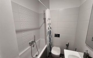 Apartament 2 camere, prima închiriere, parcare inclusa - Soseaua Nordului - Poză 11