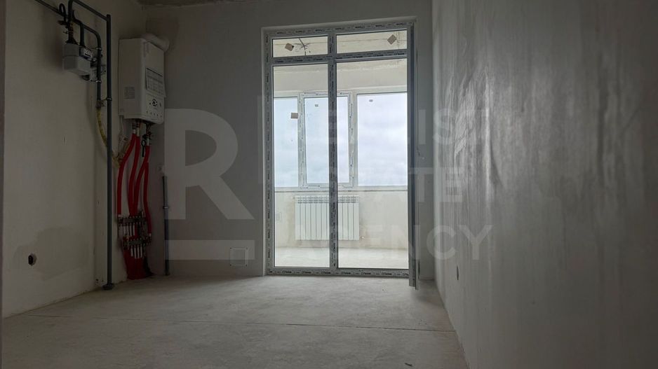 Vânzare, apartament, o cameră, str. Vasile Lupu, Buiucani - Poză 9
