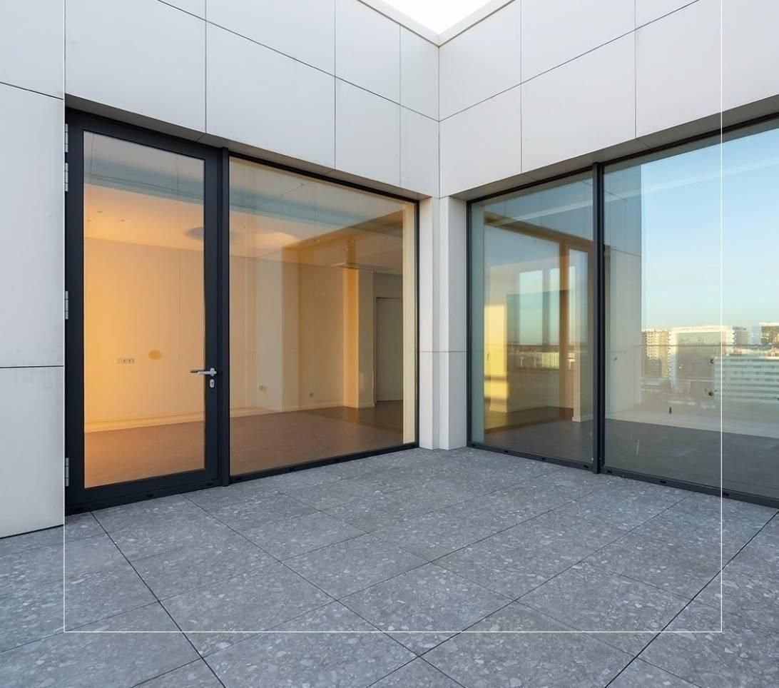 Penthouse exclusivist | 4 camere I Zona Floreasca / Aviatiei - Poză 9