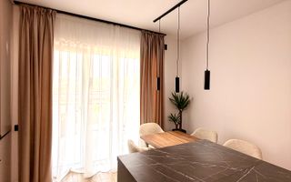 Apartament ultramodern / terasa de 35 mp / Zona Eroilor - Poză 4