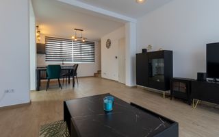 Casa 4 camere | 90 mpu | curte 265 mpu | 2 Parcari | 2 Bai - Poză 7