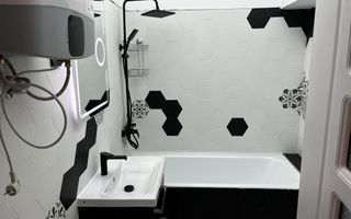 4 camere spațios Unirii | Vedere emblematică la Fântâni | Etaj 1 - Poză 10