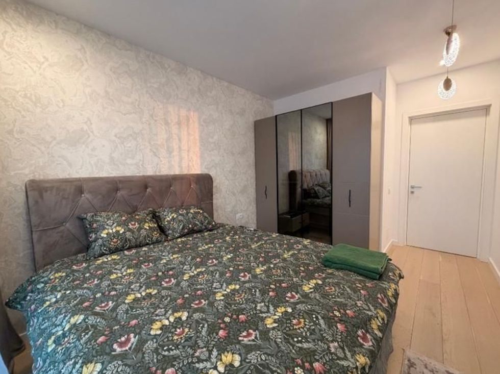 2 camere | Nusco City | Pipera | Aviatiei | Promenada - Poză 7