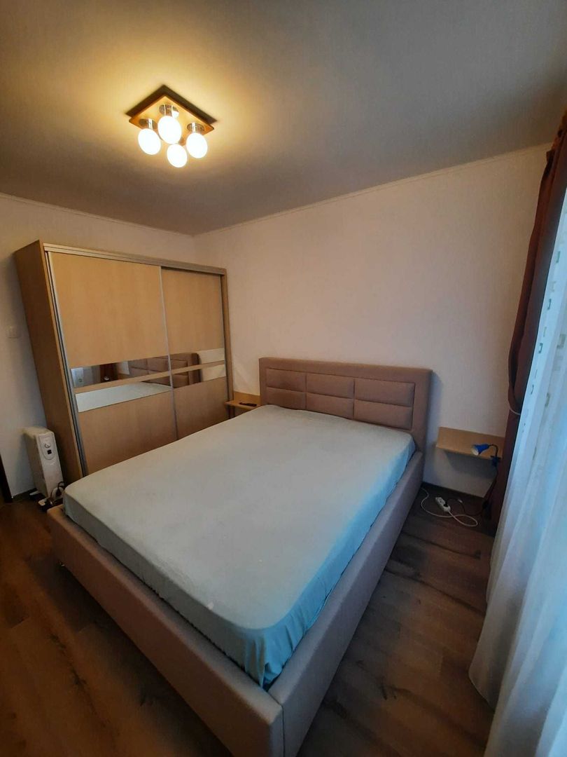 📍 De Inchiriat: 2 Camere Moderne, Zonă Excelentă | Brâncoveanu - Piața Sudului - Poză 4