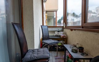 Apartament 2 camere | 52mp + 2 balcoane | *parcare | cartier Zorilor - Poză 9