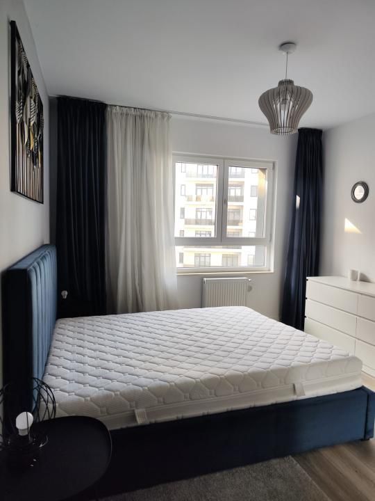 Apartament 3 camere | 2 bai | Calea Calarasilor | Comision 0 % - Poză 1
