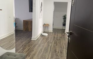 Apartament de vanzare str.Tărpiului