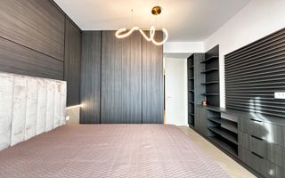 Prima Închiriere I Apartament 3 Camere I Cortina North I 2 Parcari - Poză 20