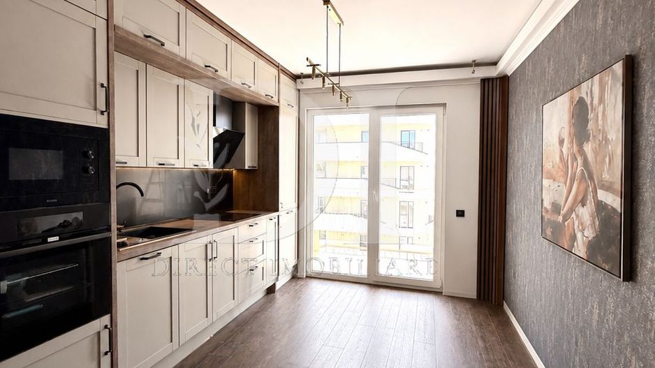 Apartament modern / Zona Eroilor Floresti - Poză 1