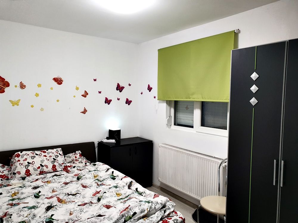 COMISION 0 | Vilă cu 10 apartamente | P+2E+M | 470 mp | Zona Lipovei - Poză 33