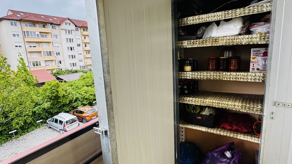 Apartament de vânzare cu 3 camere - Poză 12