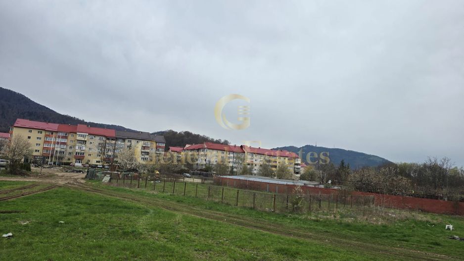 Teren  de vânzare în Brașov, zona Noua – 900 mp - Poză 7