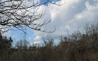 Casă de vânzare în Alțâna | teren 831 mp | poziție centrală - Poză 5