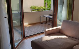 Studio cu gradina proprie - Soho Unirii - Poză 9