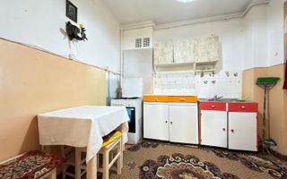 Apartament 2 camere | 49 mp | De renovat | Cetate - Poză 3