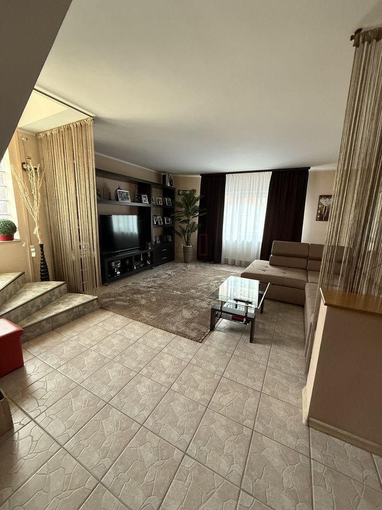 Vila Aviatiei | Constructie 2004 | 300 mp utili | Garaj - Poză 2