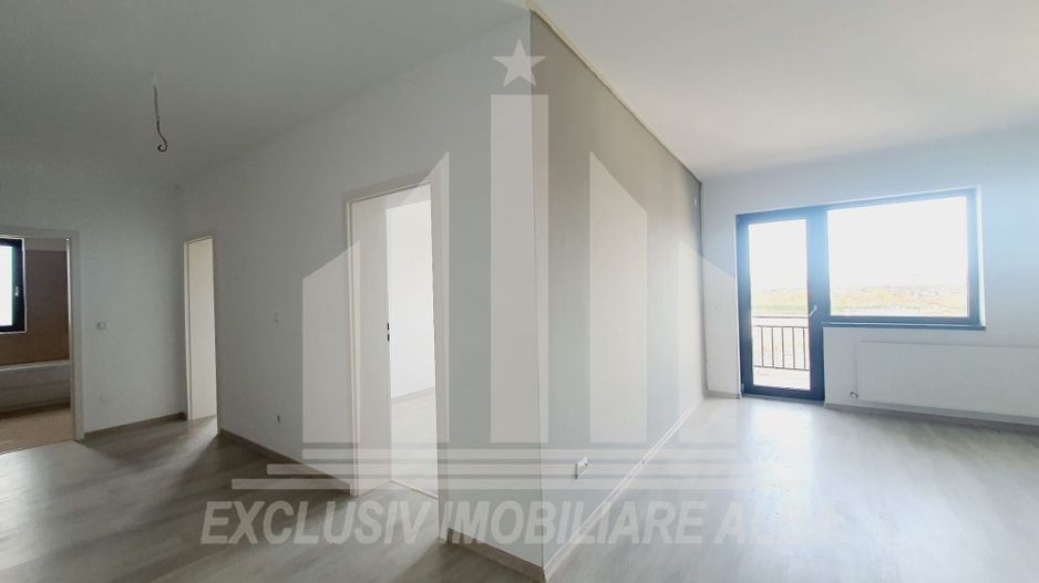 Apartament 3 camere | Decomandat | 100mp | Bloc Nou 2026 | - Poză 1