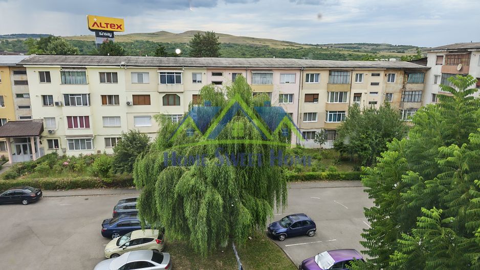 Inchiriez apartament 2 camere, etaj 4/4, zona M3, mobilat și utilat! - Poză 6