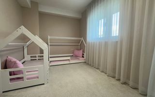 Penthouse superb cu 4 camere si terasa spatioasa Intre Lacuri - Poză 17