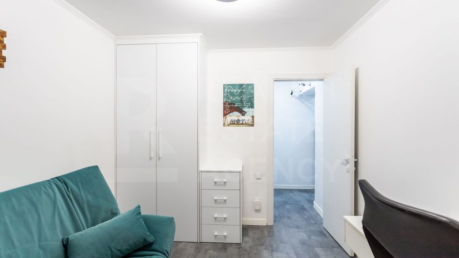 Vânzare, apartament, 2 camere, strada Nicolae Milescu Spătaru, Ciocana - Poză 4