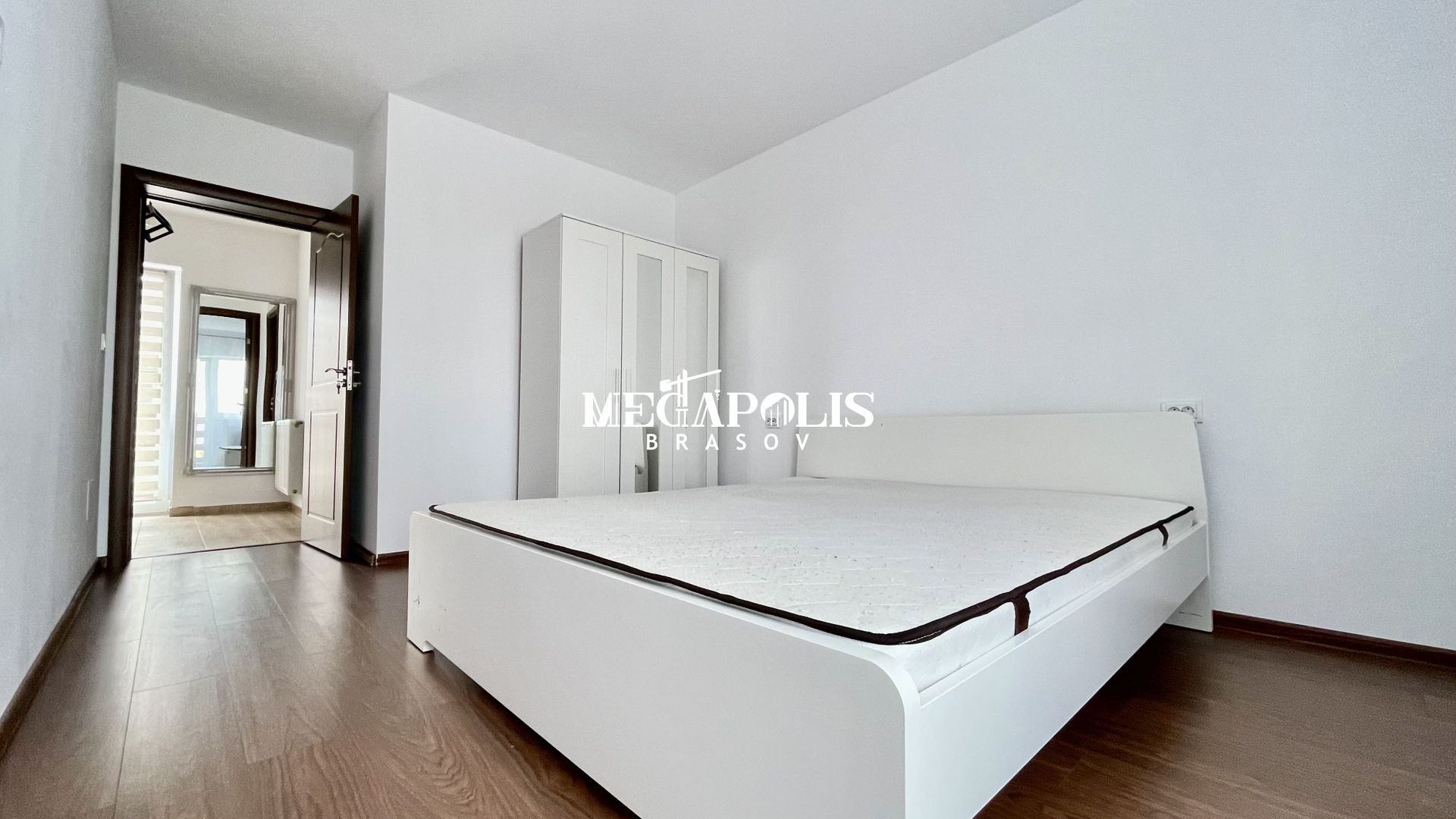 Duplex 3 camere | PET FRIENDLY - Poză 14