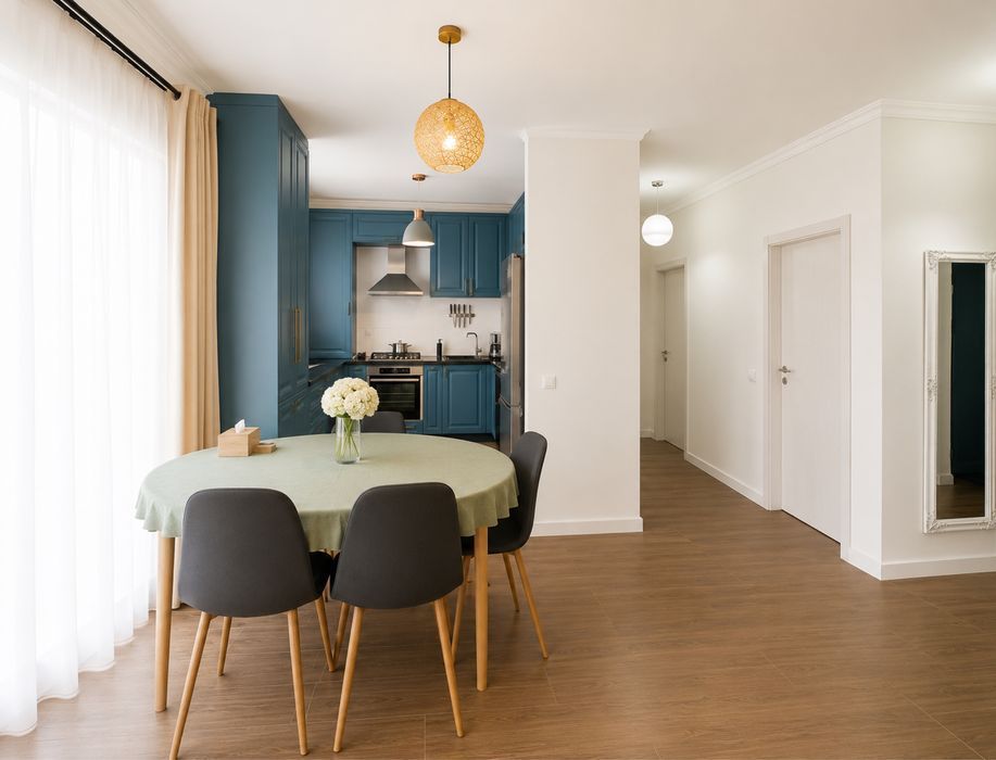 Apartament modern | la cheie | 3 camere | Boxa | Parcare | Beta Reside - Poză 1