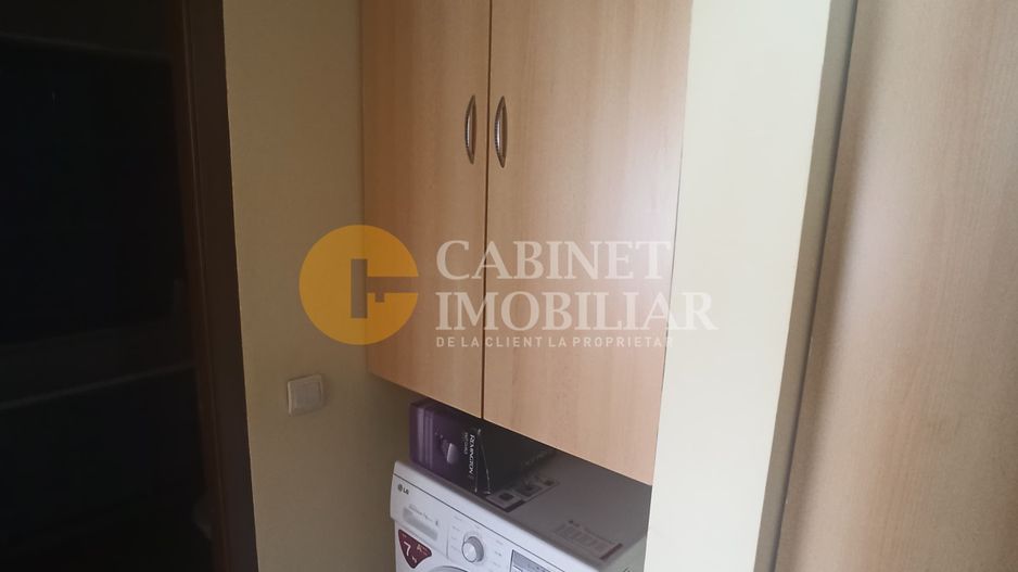 3 CAMERE DECOMANDAT - MOBILAT SI UTILAT - HIDROIZOLATIE - PACURARI - Poză 14