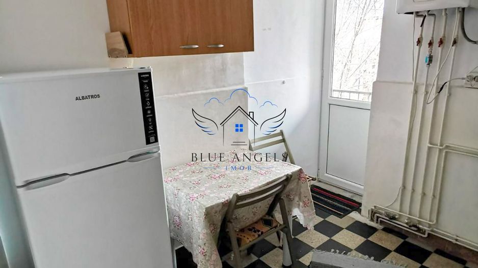 Apartament 2 camere semidecomandat, 60 mp, etaj 2 - Astra - Poză 6