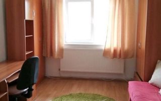 Garsonieră ideală investiție cu centrală proprie, zona Europa - Poză 2