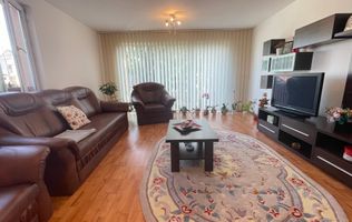 Casa individuala P+M,spatioasa in zona Mircea Cel Batran