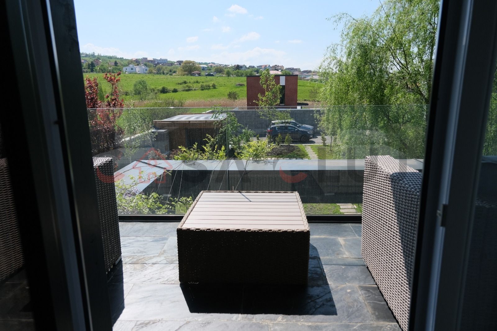 Casa individuala moderna in Borhanci! - Poză 20