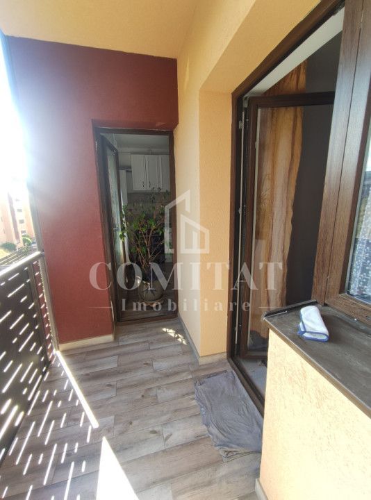 Apartament 3 camere | complet mobilat | Zona Stejarului - Poză 11