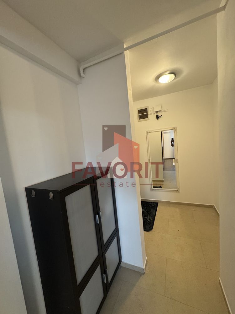 Etaj intermediar. Bloc nou cu lift. Pozitie excelenta - Poză 5