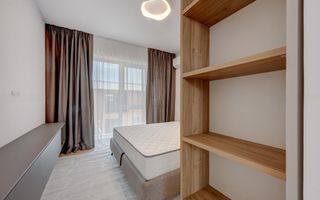 First Rental I Brand-New 3-Room Duplex I Pipera I Own Garden - Poză 16