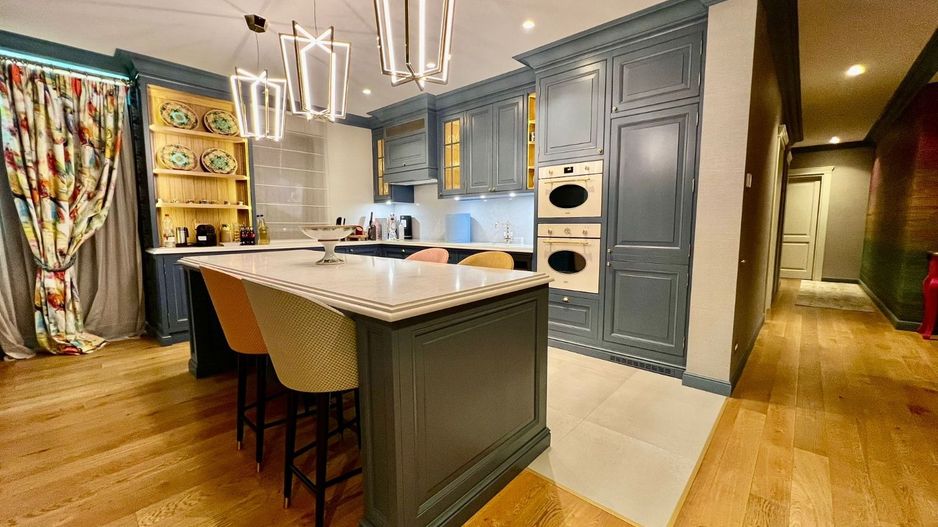 Apartament spatios 4 camere I Soseaua Nordului I Herastrau - Poză 11