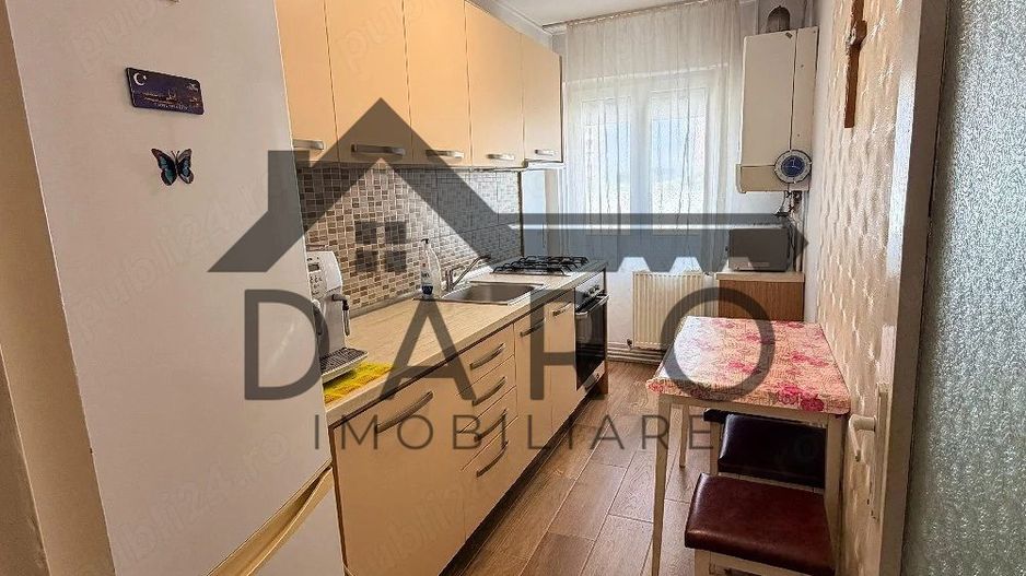 apartament doua camere de inchiriat - Poză 2