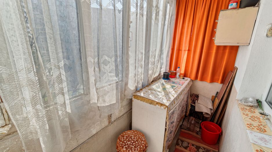 Pestera 3 Camere Prea Aproape de Metrou Gorjului Cu Loc de Joaca 67mp - Poză 11