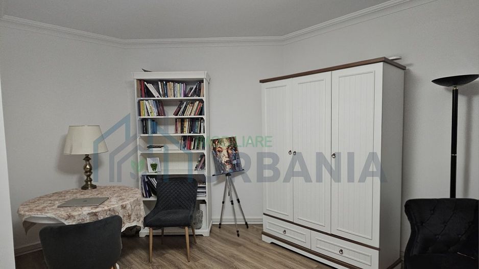 #. Inchirez apartament 2 camere - Poză 3