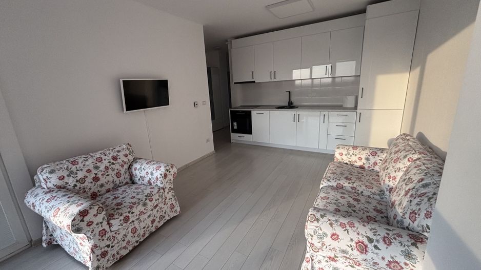 Apartament nou aproape de Spitalul Judetean - Poză 1