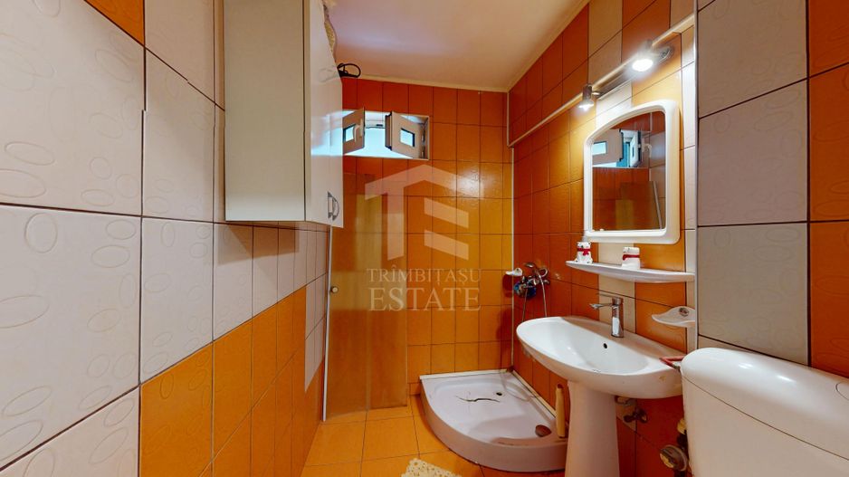 2 Camere | Favorit – Parc Drumul Taberei | 1 Min Metrou | 0% Comision - Poză 16