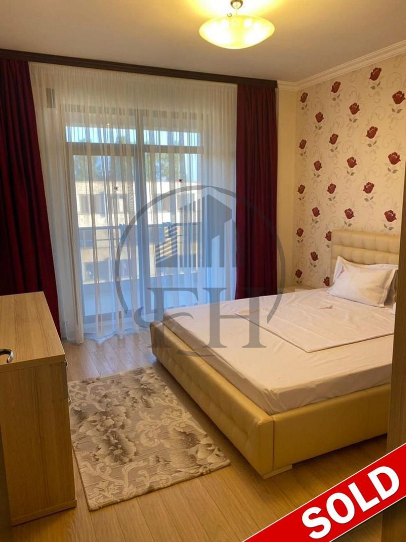 RENTED / INCHIRIAT Apartament cu 2 camere de închiriat în zona Central - Poză 1