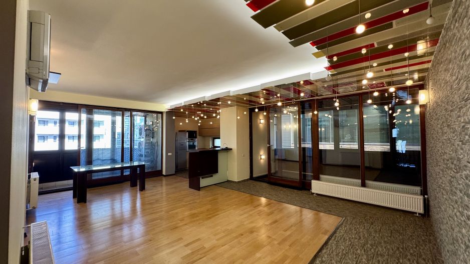 INVESTITIE - Aviatiei - Baneasa - 3 camere - 110 mp - parcare - Poză 2