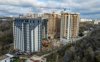 Vânzare, apartament, 3 camere, strada Grenoble, Botanica - Poză 3