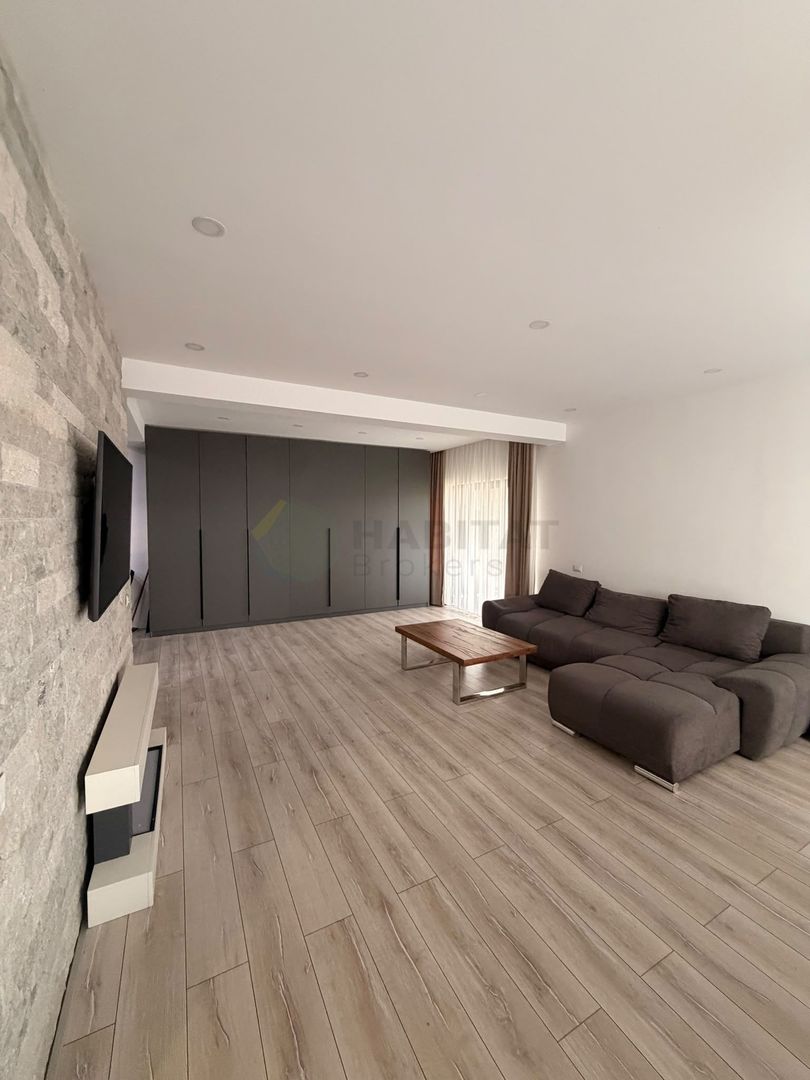 VILĂ MODERNĂ CU 4 CAMERE, CRAMĂ, SI FOIȘOR  | TUNARI – SQUARE HOUSE 2 - Poză 25