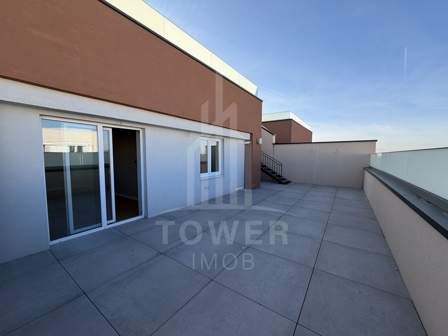 Penthouse | Predare la Cheie | Terase 191 mp | Parcare Subterană Inclusă - Poză 6