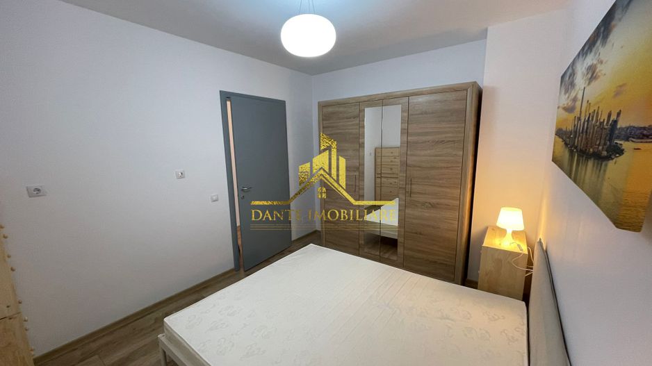 2 camere, modern, parcare, , terasa, modern, Soporului, Mon Jardin - Poză 12