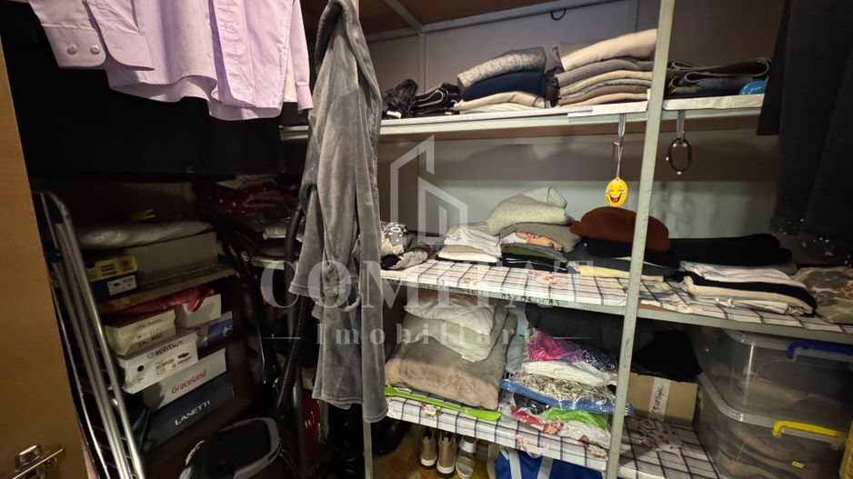 Apartament cu 2 camere decomandate | Parcare | Florești- Zona Florilor - Poză 14
